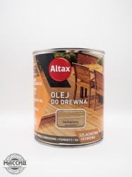 Масло ALTAX OLEJ