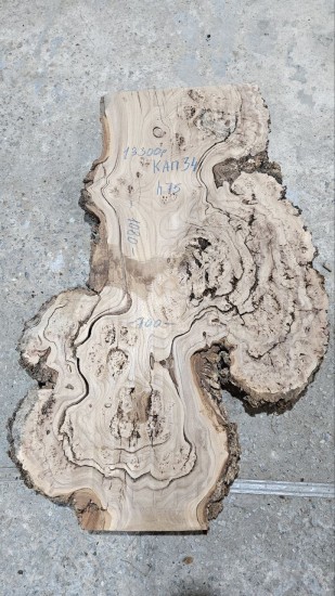 Кап34 1800*700*75