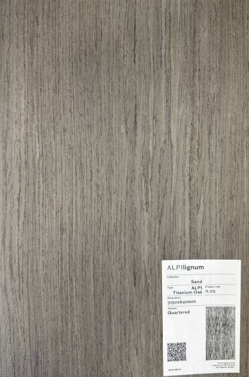 Titanium Oak 11.05