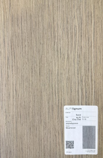 Clay Oak 11.13