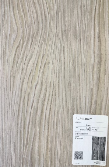 Breeze Oak 10.69