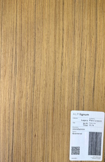 Teak 10.74