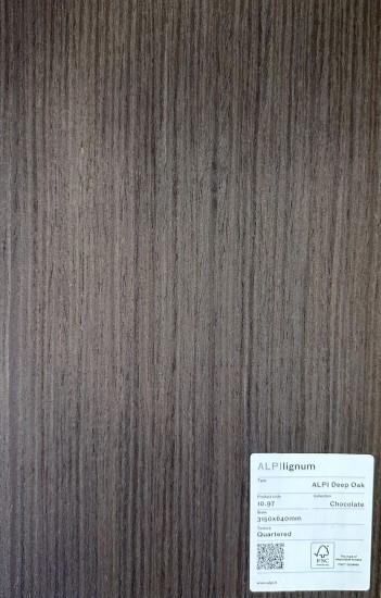 Deep Oak 10.97