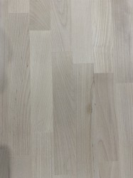 Щит мебельный из Березы сращенная 18*600*2400 АВ
