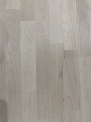 Щит мебельный из Березы 30*800*1250 АА