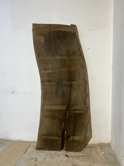 Слэб ТД06 Термо Дуб 1970*710-820*100