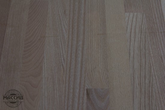 Ступень для лестницы Ясень сращ. 40*300*1500