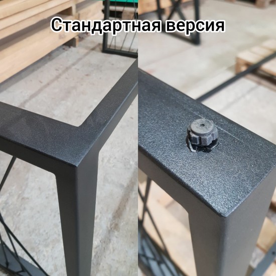 Подстолье Еж